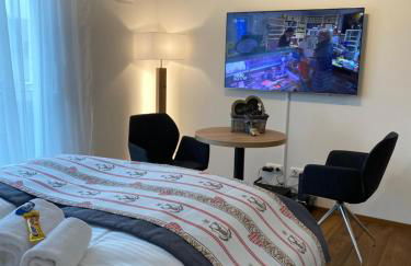 VitAllgäu-Neues Studio mit Königscard - Foto 12