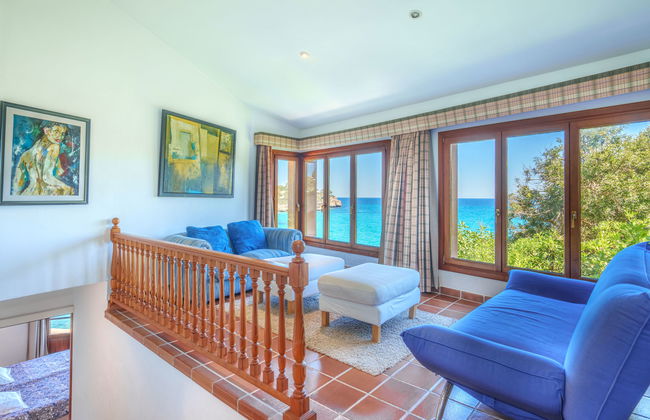 Cala Mendia Sea Views - Foto 14