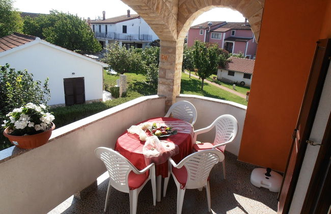 Villa Linet - Foto 42