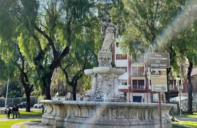 Etnea house Catania center - Foto 16