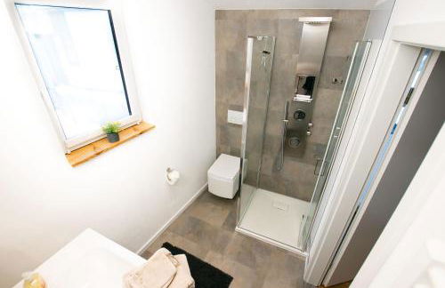 Ferienhaus am Schlossberg in Ranis - Foto 21