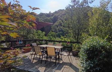 123 la casa nel bosco - Foto 10