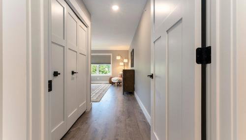 The Birches - Condotel Downtown Lake Leelanau Unit 5 - Foto 3