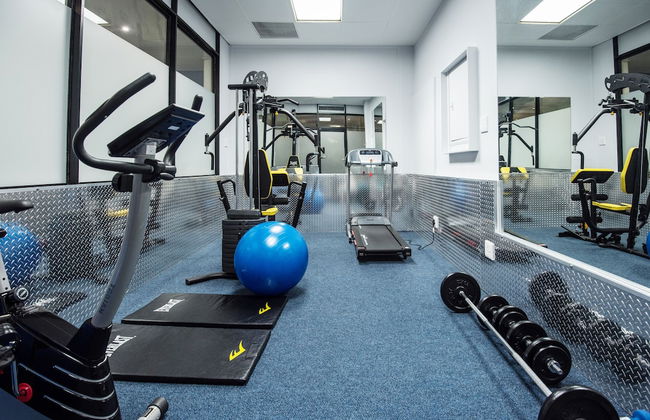 First Group Margate Sands - Photo 42