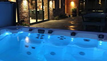 Meadowsweet Barn, Ashlin Farm Barns - Foto 2