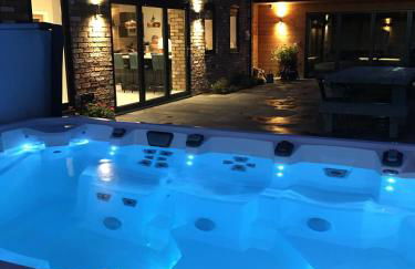 Meadowsweet Barn, Ashlin Farm Barns - Foto 2