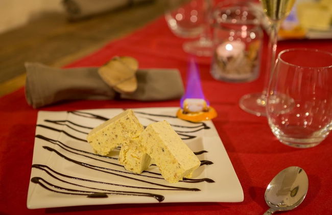 La Maison d'Antan - Foto 26