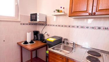 MarVil Cozy Rooms with Private Terrace and Free Parking - Foto 2