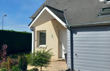 Logement complet à l'etage - Foto 10