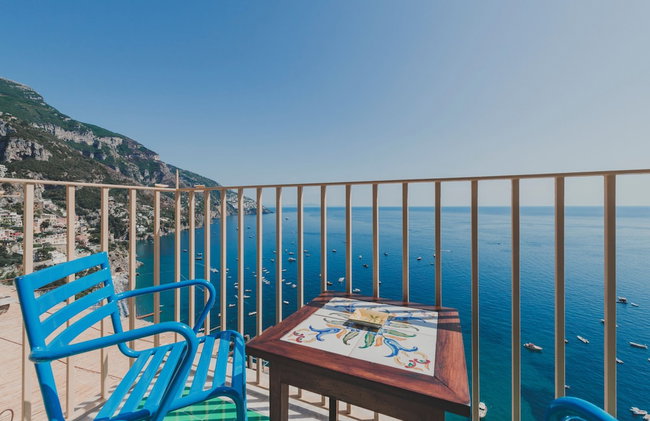 Villa Nettuno - Foto 15