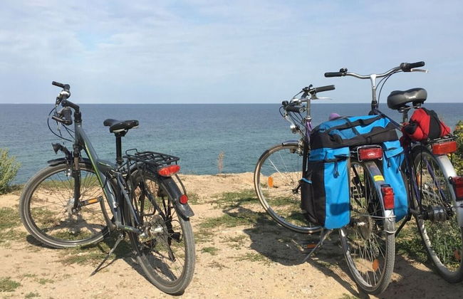 Baltic Sea Dromelhus - Foto 12