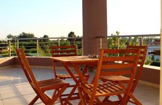 VILLA DIAMOND Κουρούτα Αμαλιαδος - Foto 32