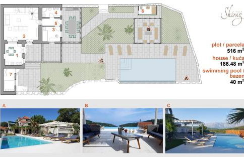 Villa Shiraz - Photo 56