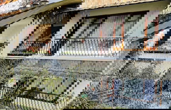 Green Villa Sapa - Foto 35