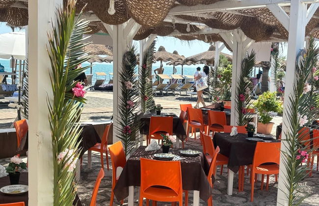 Beach Club Ippocampo - Foto 10