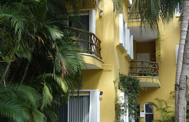 Las Palmas Condominio - Foto 3