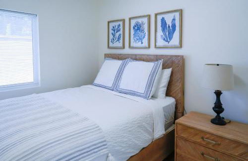 Newly built vacation home with large backyard - Foto 14