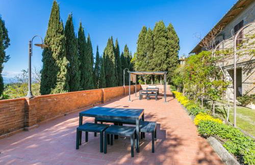 Apartment San Vivaldo- Nr- 11 by Interhome - Foto 47