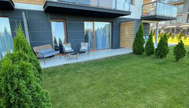 MB Apartments z Basenem i Ogrodem - Foto 3