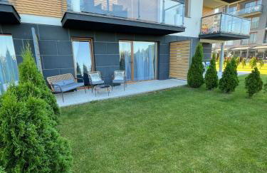 MB Apartments z Basenem i Ogrodem - Foto 3