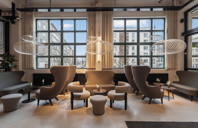 Unity Hammarby Sjöstad - A Studio Hotel - Photo 6