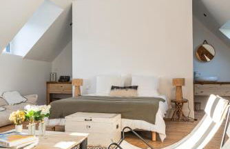 Maison Cachée - Chambres et Appartements en Baie de Somme - Foto 24