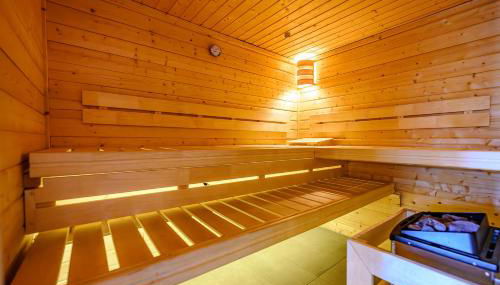 Ferienhaus Ottenhöfen - Sauna | Hot Tub - Foto 2