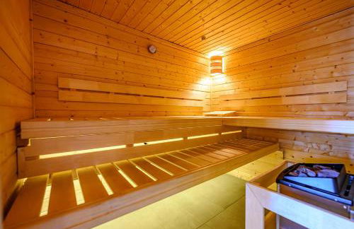Ferienhaus Ottenhöfen - Sauna | Hot Tub - Foto 2