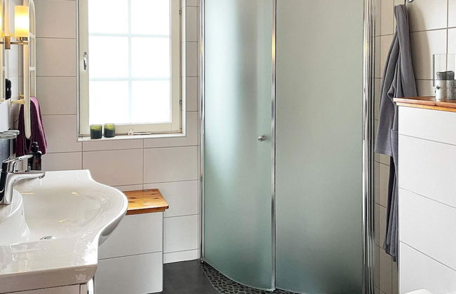 7 Person Holiday Home in Solvesborg - Photo 10