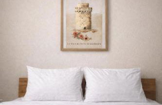 Castra Garden House Thessaloniki - Foto 8