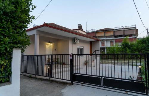 Terrazzo House - Foto 11