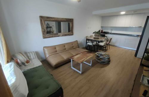 Apartamento La Invencible Mojacar 1ª Línea Playa - Foto 13