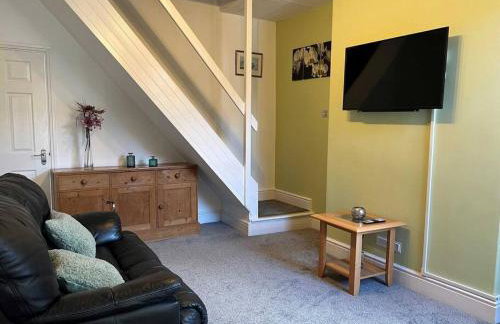 Spacious 2-Bedroom House In Stockton Heath With Free WiFi By Amazing Spaces Relocations Ltd - Foto 19