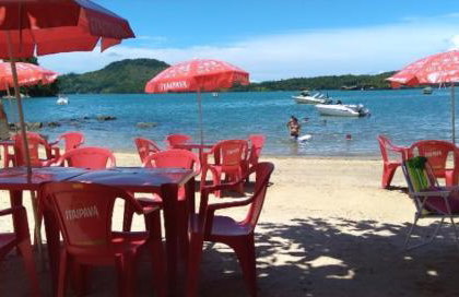 Casa praias de São Gonçalo em Paraty RJ - Foto 44