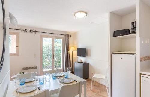 Apartment Cap Négre - Domaine de la Pinède-4 by Interhome - Foto 8