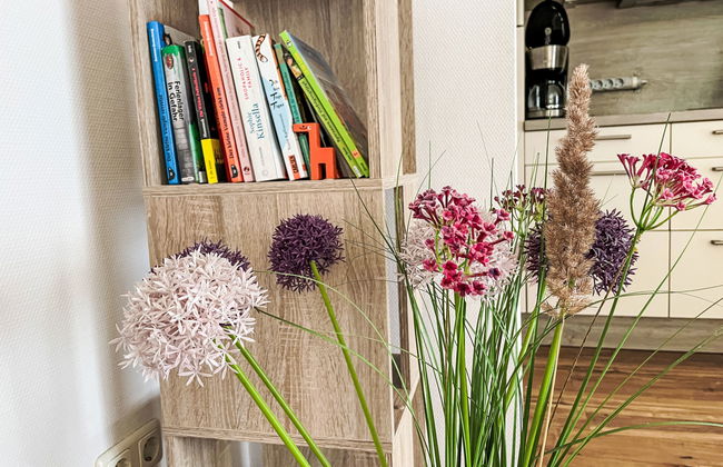 Blaumuschel (LUB118) - Foto 34