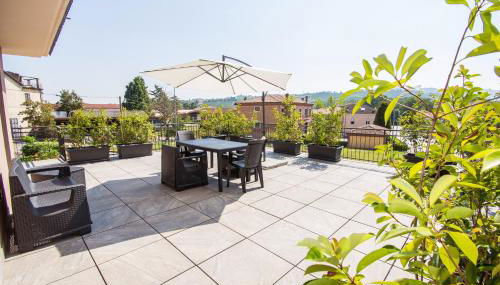 Casa Baratta - Il Gelso, Neive, terrazza sulle Langhe - Foto 3