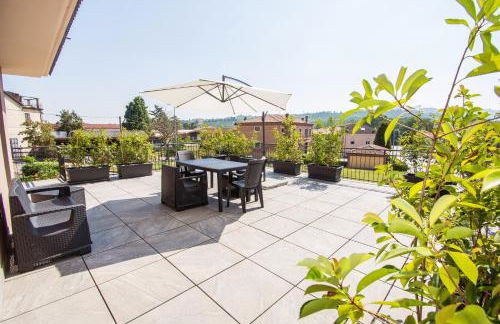 Casa Baratta - Il Gelso, Neive, terrazza sulle Langhe - Photo 3