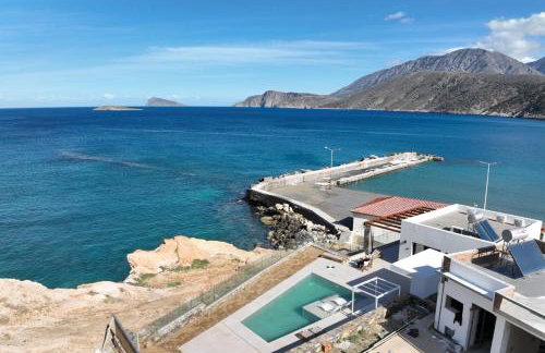 Blue Horizon Villa - Foto 14