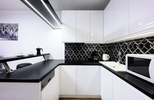 Native Apartments Masarska 8/5 - Photo 79