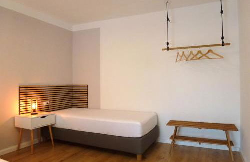 Stilvoll, Zentral, Einzigartig I Balkon I Parkplatz I Küche - Foto 22