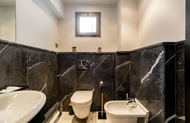 Luxe town - Photo 17