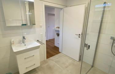 Luxus Ferienhaus Geest und Moor - Foto 17