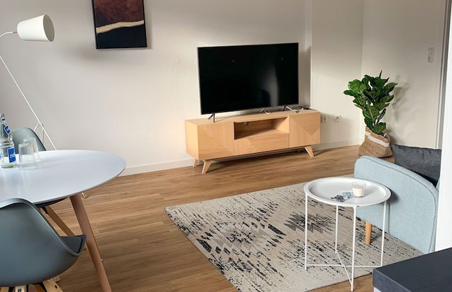 Glück Auf Appartement Lösortstraße - Foto 51