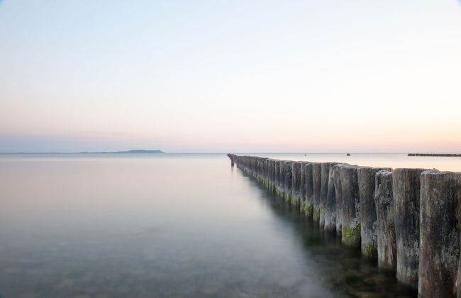 Ferienwohnungen Inselquartett - Foto 44