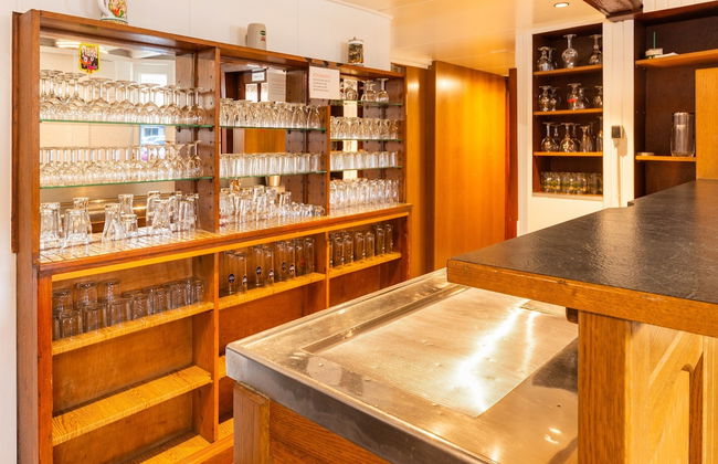 Eifel Nationalpark Grand Lodge - Foto 25