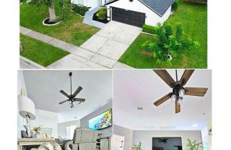 Pool house Best location in Wesley Chapel - Photo 6