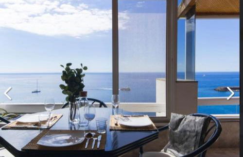 Penthouse Urbanizacion Montemarina Anfi del Mar - Foto 6