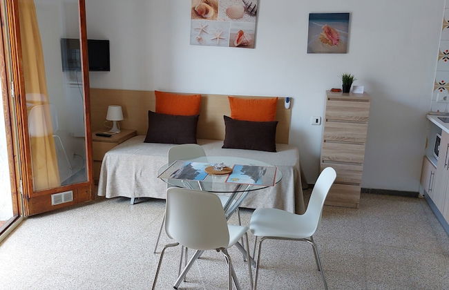 Apartamentos El Sol - Foto 8