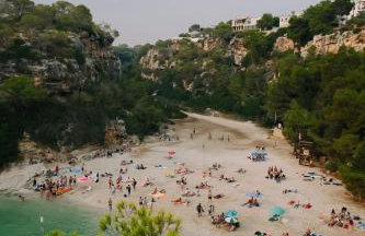 Casita Estrella bord de mer à Cala Pi - Photo 6